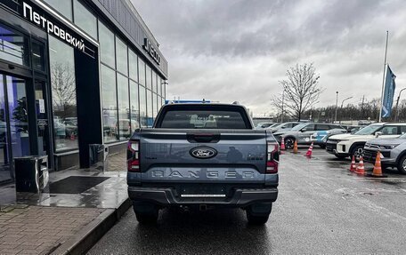 Ford Ranger, 2025 год, 7 125 000 рублей, 8 фотография