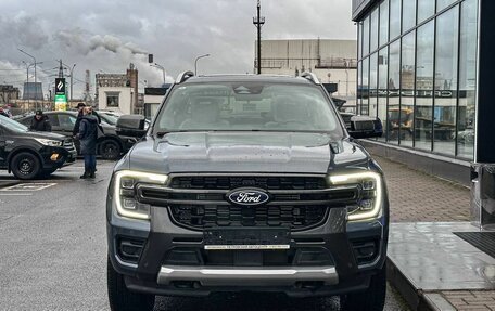 Ford Ranger, 2025 год, 7 125 000 рублей, 4 фотография