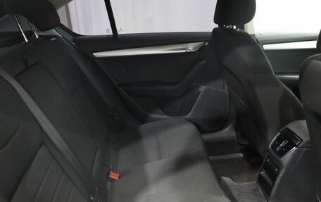 Skoda Octavia, 2016 год, 1 690 000 рублей, 22 фотография