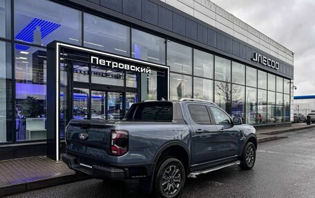 Ford Ranger, 2025 год, 7 125 000 рублей, 7 фотография