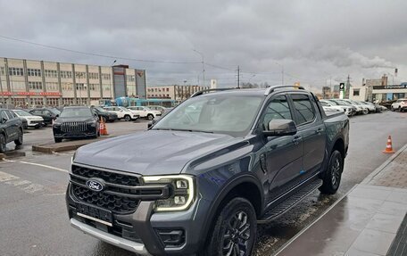Ford Ranger, 2025 год, 7 125 000 рублей, 3 фотография