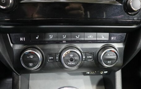 Skoda Octavia, 2016 год, 1 690 000 рублей, 19 фотография