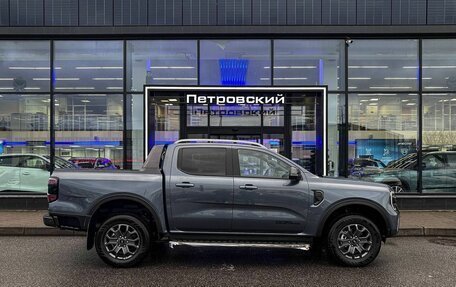 Ford Ranger, 2025 год, 7 125 000 рублей, 6 фотография