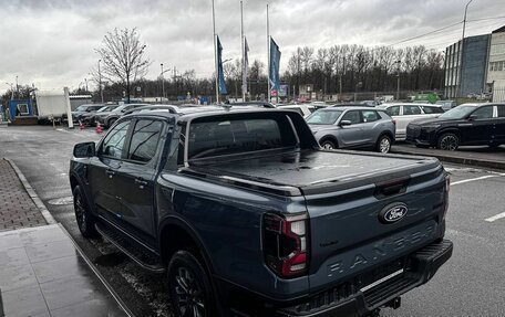 Ford Ranger, 2025 год, 7 125 000 рублей, 10 фотография