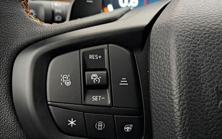 Ford Ranger, 2025 год, 7 125 000 рублей, 14 фотография