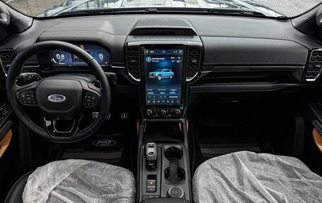 Ford Ranger, 2025 год, 7 125 000 рублей, 13 фотография