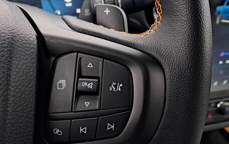 Ford Ranger, 2025 год, 7 125 000 рублей, 15 фотография