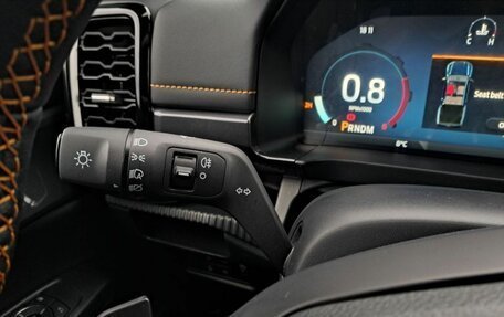 Ford Ranger, 2025 год, 7 125 000 рублей, 16 фотография