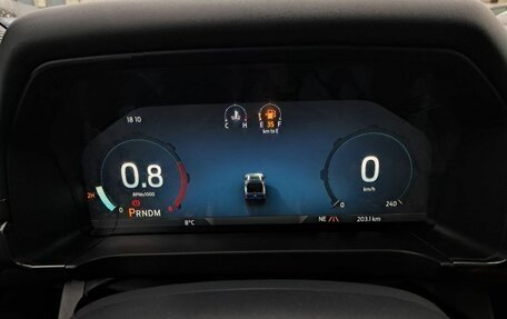 Ford Ranger, 2025 год, 7 125 000 рублей, 18 фотография