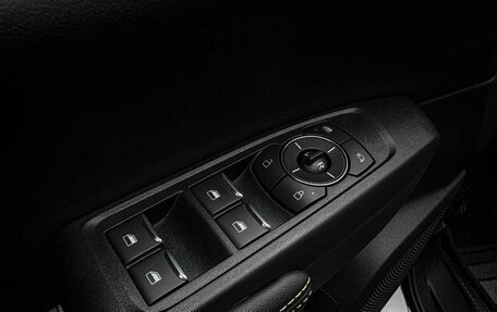 Ford Ranger, 2025 год, 7 125 000 рублей, 19 фотография