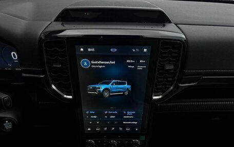 Ford Ranger, 2025 год, 7 125 000 рублей, 23 фотография