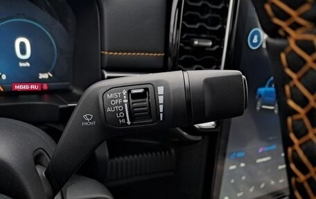 Ford Ranger, 2025 год, 7 125 000 рублей, 17 фотография