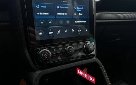 Ford Ranger, 2025 год, 7 125 000 рублей, 24 фотография