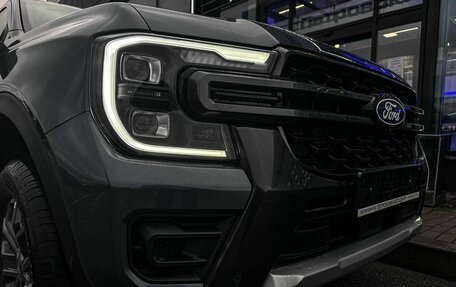 Ford Ranger, 2025 год, 7 125 000 рублей, 28 фотография