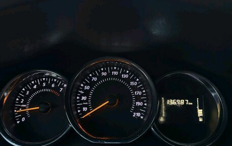 Renault Logan II, 2019 год, 1 040 000 рублей, 14 фотография