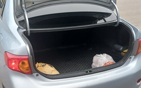 Toyota Corolla, 2008 год, 700 000 рублей, 4 фотография