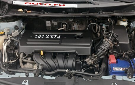 Toyota Corolla, 2008 год, 700 000 рублей, 7 фотография