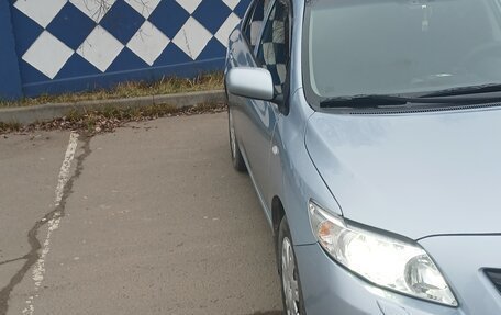 Toyota Corolla, 2008 год, 700 000 рублей, 3 фотография