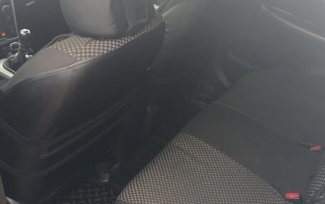 Toyota Corolla, 2008 год, 700 000 рублей, 9 фотография