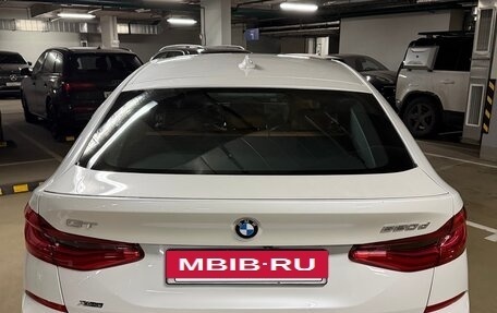 BMW 6 серия, 2021 год, 5 200 000 рублей, 4 фотография