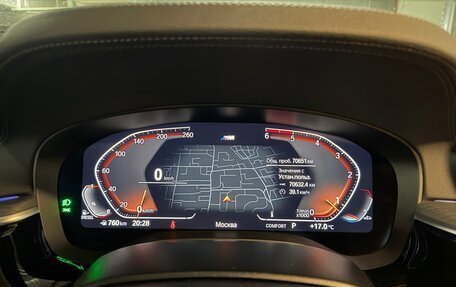 BMW 6 серия, 2021 год, 5 200 000 рублей, 9 фотография