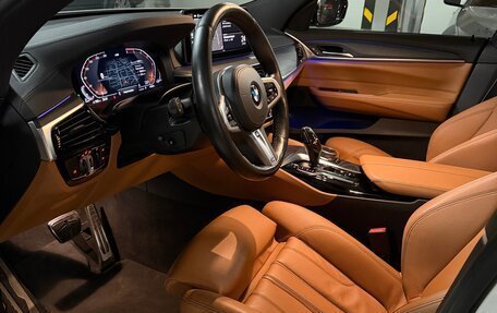 BMW 6 серия, 2021 год, 5 200 000 рублей, 11 фотография