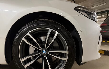 BMW 6 серия, 2021 год, 5 200 000 рублей, 7 фотография