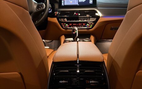 BMW 6 серия, 2021 год, 5 200 000 рублей, 8 фотография