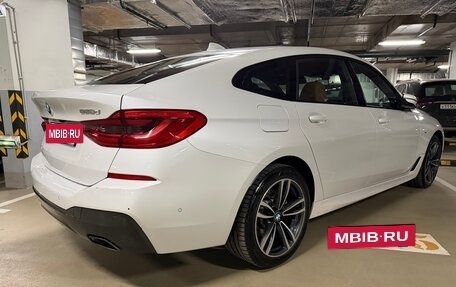 BMW 6 серия, 2021 год, 5 200 000 рублей, 6 фотография