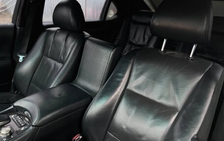 Lexus LS IV, 2012 год, 1 699 000 рублей, 11 фотография