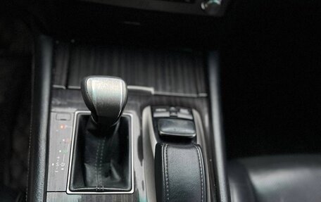 Lexus LS IV, 2012 год, 1 699 000 рублей, 13 фотография