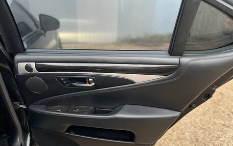 Lexus LS IV, 2012 год, 1 699 000 рублей, 22 фотография