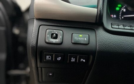 Lexus LS IV, 2012 год, 1 699 000 рублей, 14 фотография