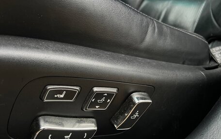 Lexus LS IV, 2012 год, 1 699 000 рублей, 16 фотография