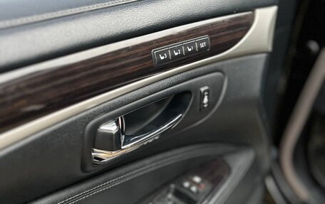 Lexus LS IV, 2012 год, 1 699 000 рублей, 15 фотография