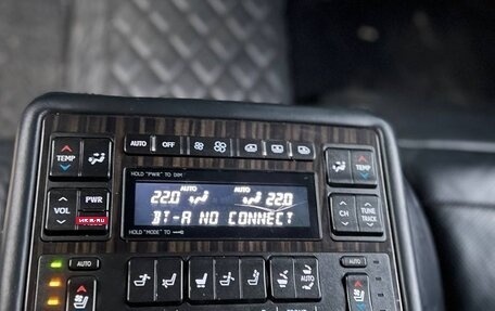 Lexus LS IV, 2012 год, 1 699 000 рублей, 20 фотография