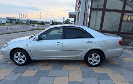 Toyota Camry V40, 2005 год, 675 000 рублей, 5 фотография