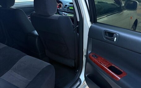 Toyota Camry V40, 2005 год, 675 000 рублей, 12 фотография