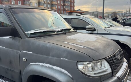 ЛуАЗ Patriot, 2011 год, 295 000 рублей, 3 фотография