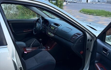 Toyota Camry V40, 2005 год, 675 000 рублей, 11 фотография