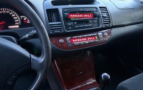 Toyota Camry V40, 2005 год, 675 000 рублей, 8 фотография