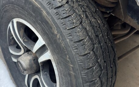 ЛуАЗ Patriot, 2011 год, 295 000 рублей, 5 фотография