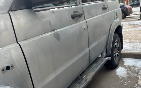 ЛуАЗ Patriot, 2011 год, 295 000 рублей, 6 фотография