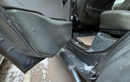 ЛуАЗ Patriot, 2011 год, 295 000 рублей, 14 фотография