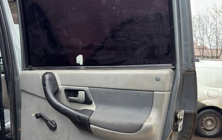 ЛуАЗ Patriot, 2011 год, 295 000 рублей, 17 фотография