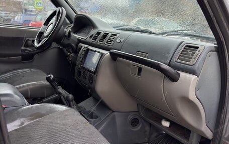 ЛуАЗ Patriot, 2011 год, 295 000 рублей, 19 фотография