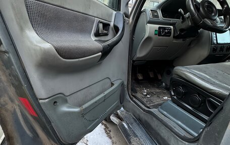 ЛуАЗ Patriot, 2011 год, 295 000 рублей, 11 фотография