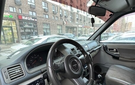 ЛуАЗ Patriot, 2011 год, 295 000 рублей, 10 фотография