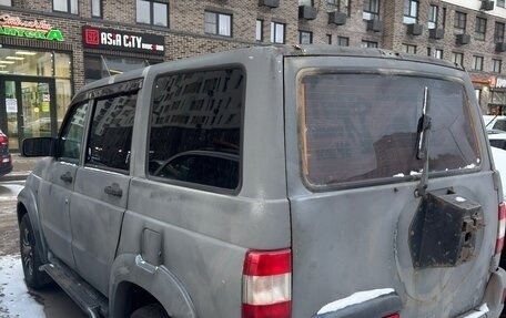 ЛуАЗ Patriot, 2011 год, 295 000 рублей, 7 фотография