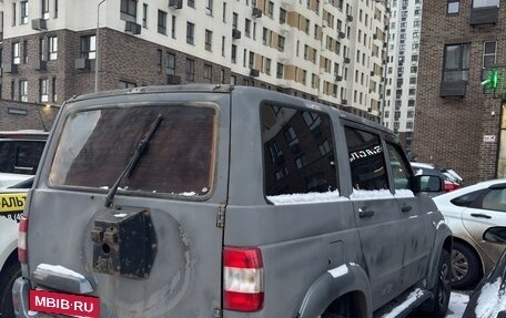 ЛуАЗ Patriot, 2011 год, 295 000 рублей, 8 фотография